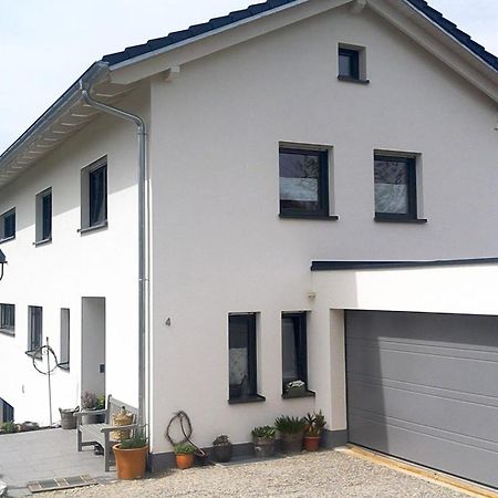 Ferienwohnung Rebgaertle Britzingen Zewnętrze zdjęcie