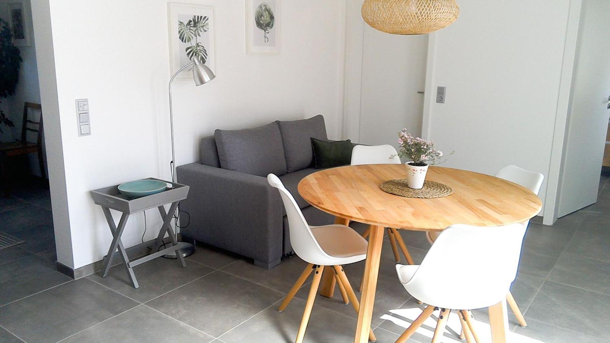 Ferienwohnung Rebgaertle Britzingen Zewnętrze zdjęcie