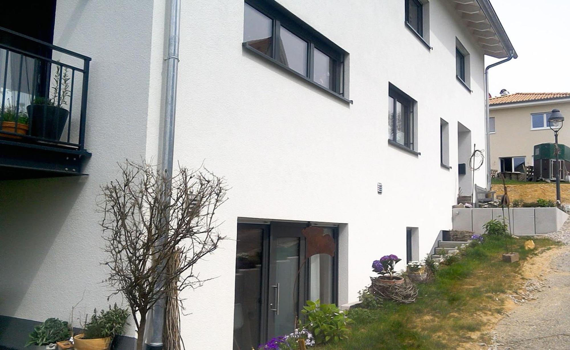 Ferienwohnung Rebgaertle Britzingen Zewnętrze zdjęcie