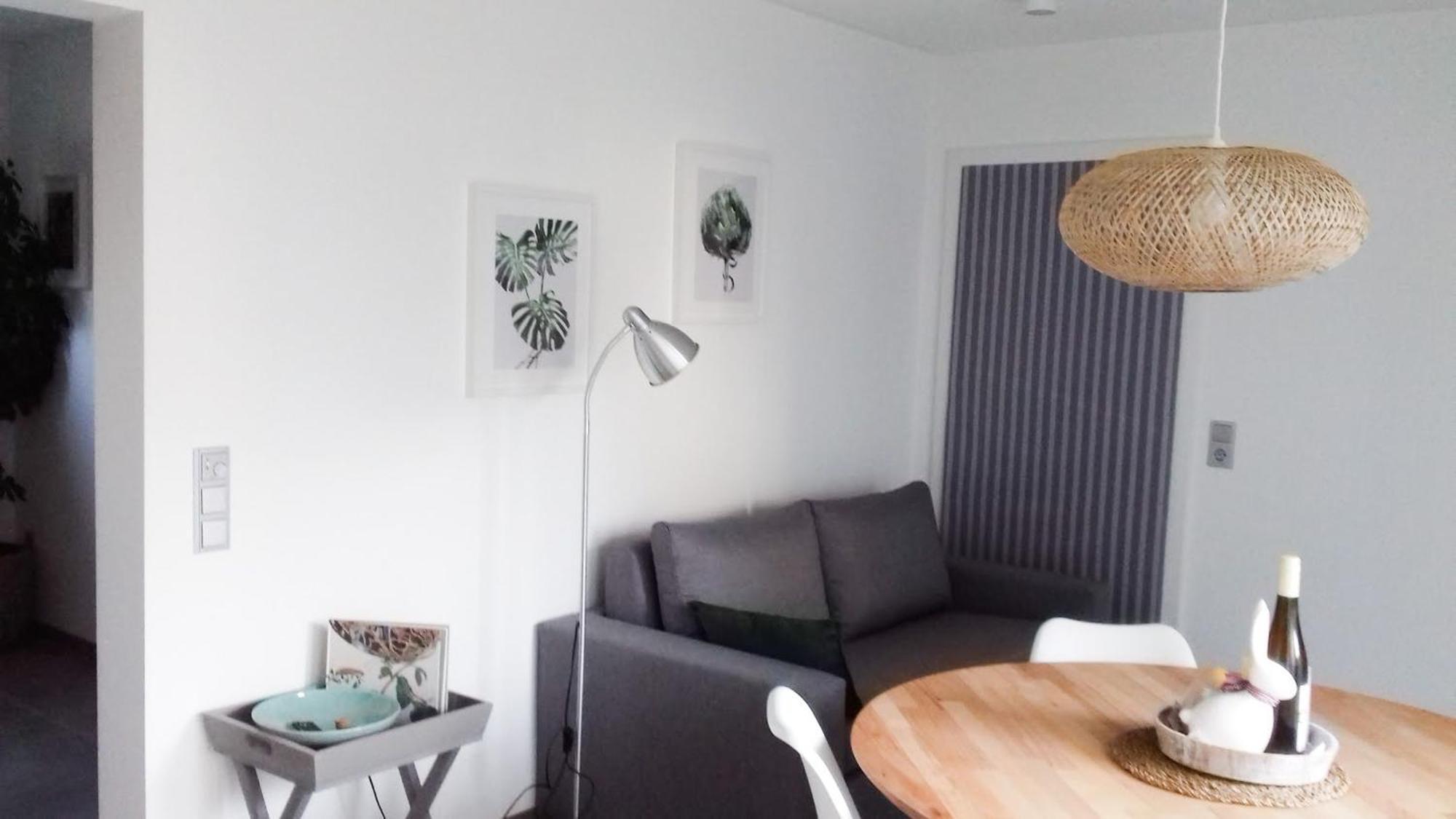 Ferienwohnung Rebgaertle Britzingen Zewnętrze zdjęcie